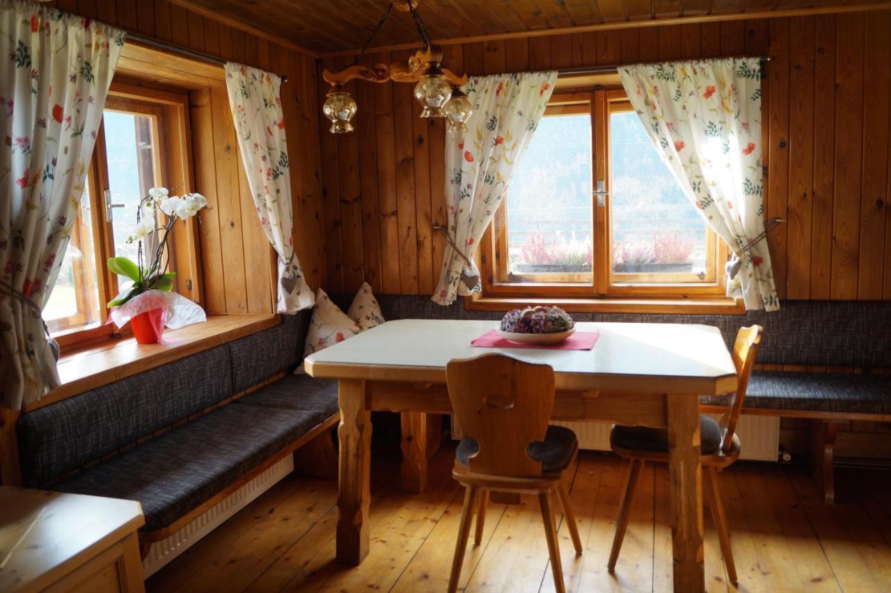 Ferienhaus Ferienhaus Maurach (Achensee)