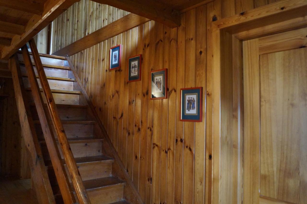 Ferienhaus *