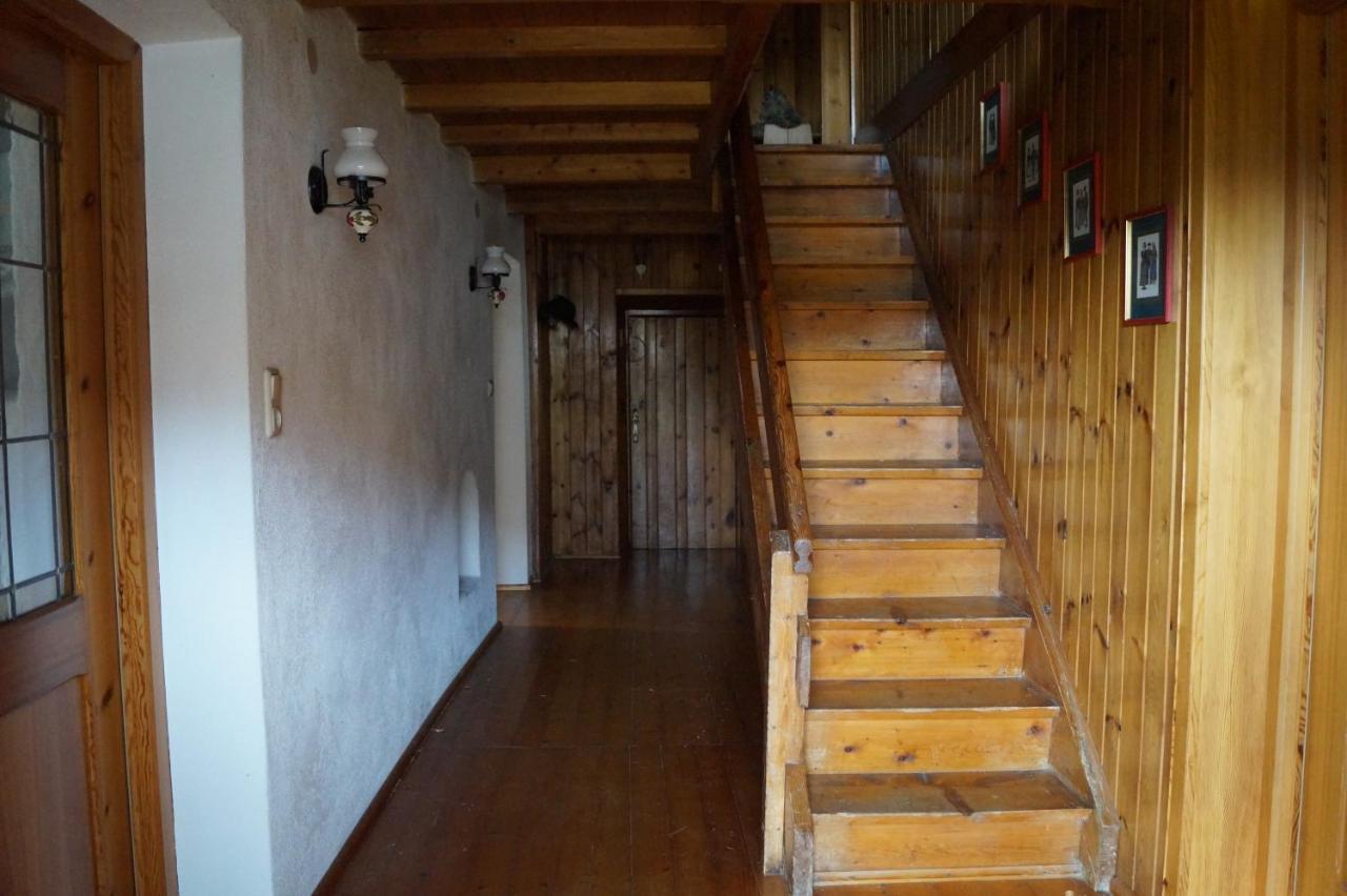 Ferienhaus Ferienhaus