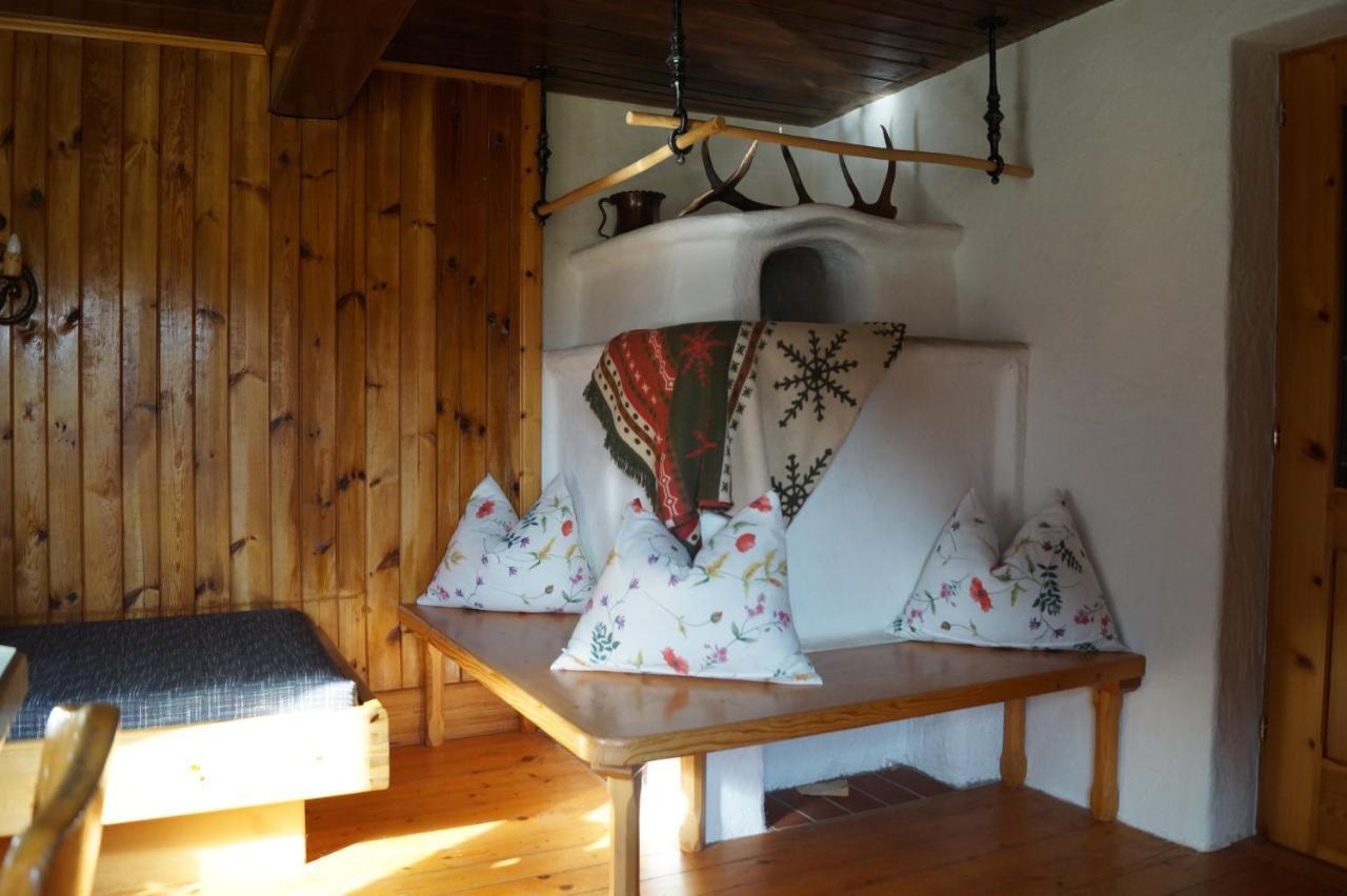 Ferienhaus Ferienhaus Maurach (Achensee)